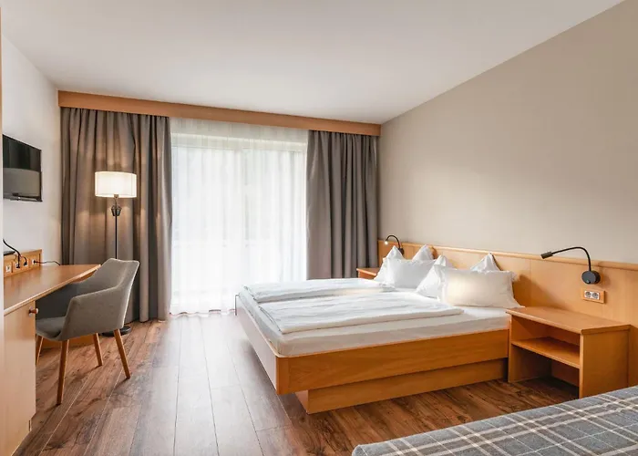Albergo economico: Hotel Brenner - Stop & Go