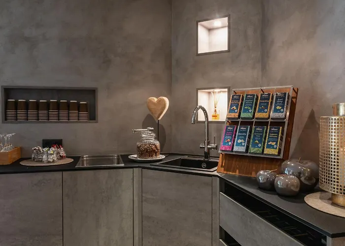 Albergo economico: Hotel Brenner - Stop & Go