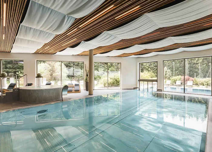 Sporthotel Zoll