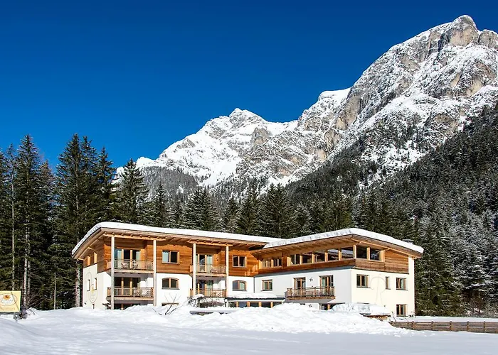 Appartamento : Residence Reisenschuh
